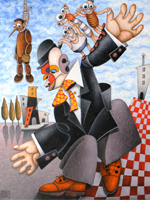 Metamorfosi