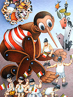 Piccolo Potere