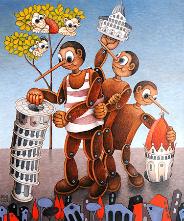 Suddivisione