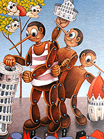 Suddivisione
