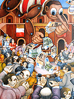 Il Parlamento