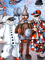 Don Chisciotte