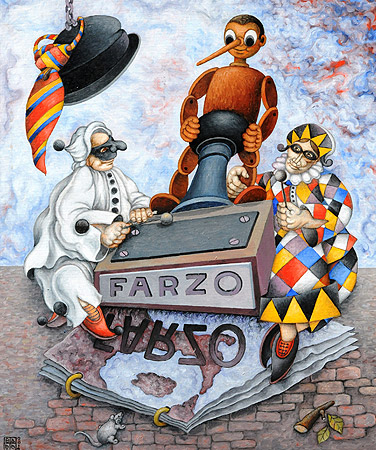 (FARZO)