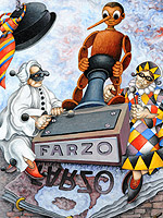 (FARZO)
