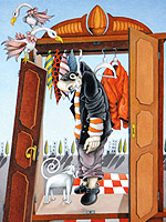 L'armadio