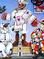 La stampa 2