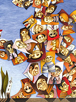 Allegorie
