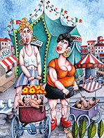 Gli orsacchiotti