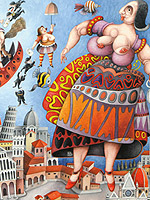 Attrazione fatale